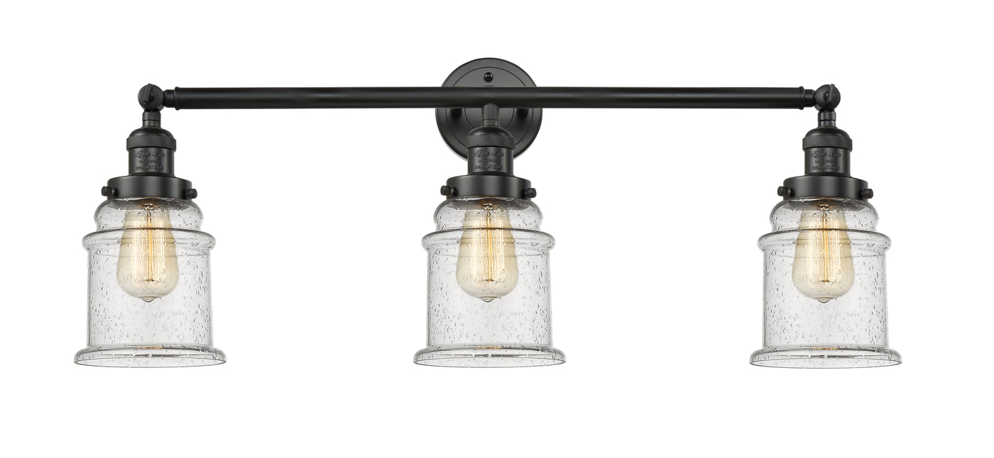 Franklin Restoration Bath Vanity Light Brass