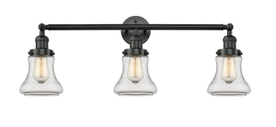 Franklin Restoration Bath Vanity Light 30 Inch