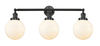 Franklin Restoration Bath Vanity Light Brass