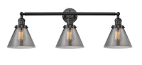 Franklin Restoration Bath Vanity Light Brass