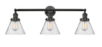 Franklin Restoration Bath Vanity Light Brass