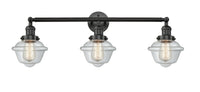 Franklin Restoration Bath Vanity Cast Brass