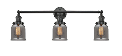 Franklin Restoration Bath Vanity Light Brass