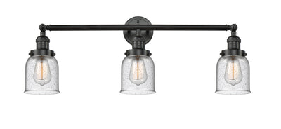 Franklin Restoration Bath Vanity Light Brass