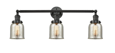 Franklin Restoration Bath Vanity Light Brass