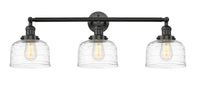 Franklin Restoration Bath Vanity Light Brass