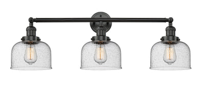 Franklin Restoration Light Brass Glass Steel