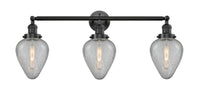 Franklin Restoration Bath Vanity Light Brass