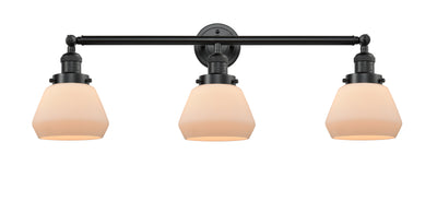 Franklin Restoration Bath Vanity Light Brass