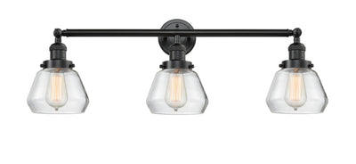 Franklin Restoration Bath Vanity Light Brass