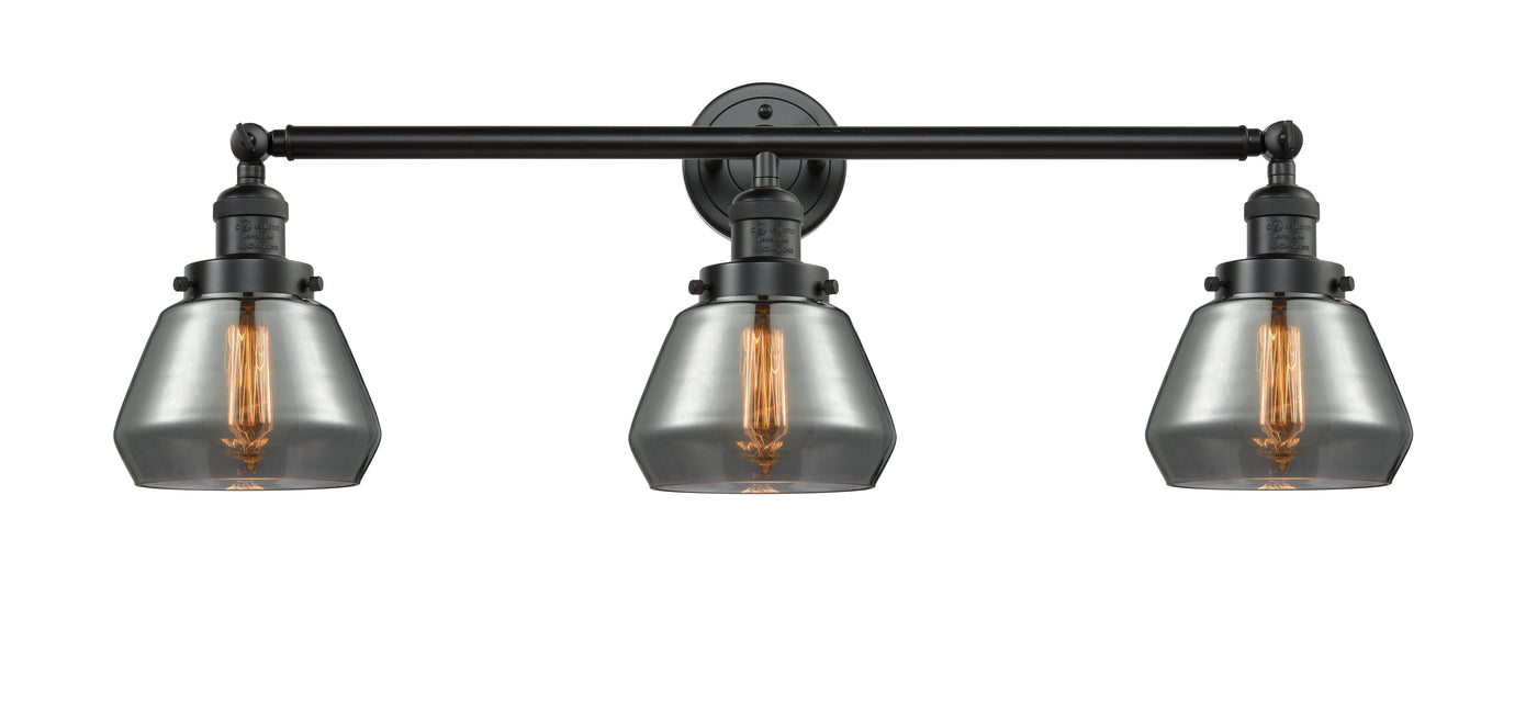 Franklin Restoration Bath Vanity Light Brass