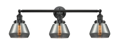 Franklin Restoration Bath Vanity Light Brass