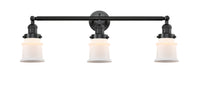 Franklin Restoration Bath Vanity Light Brass