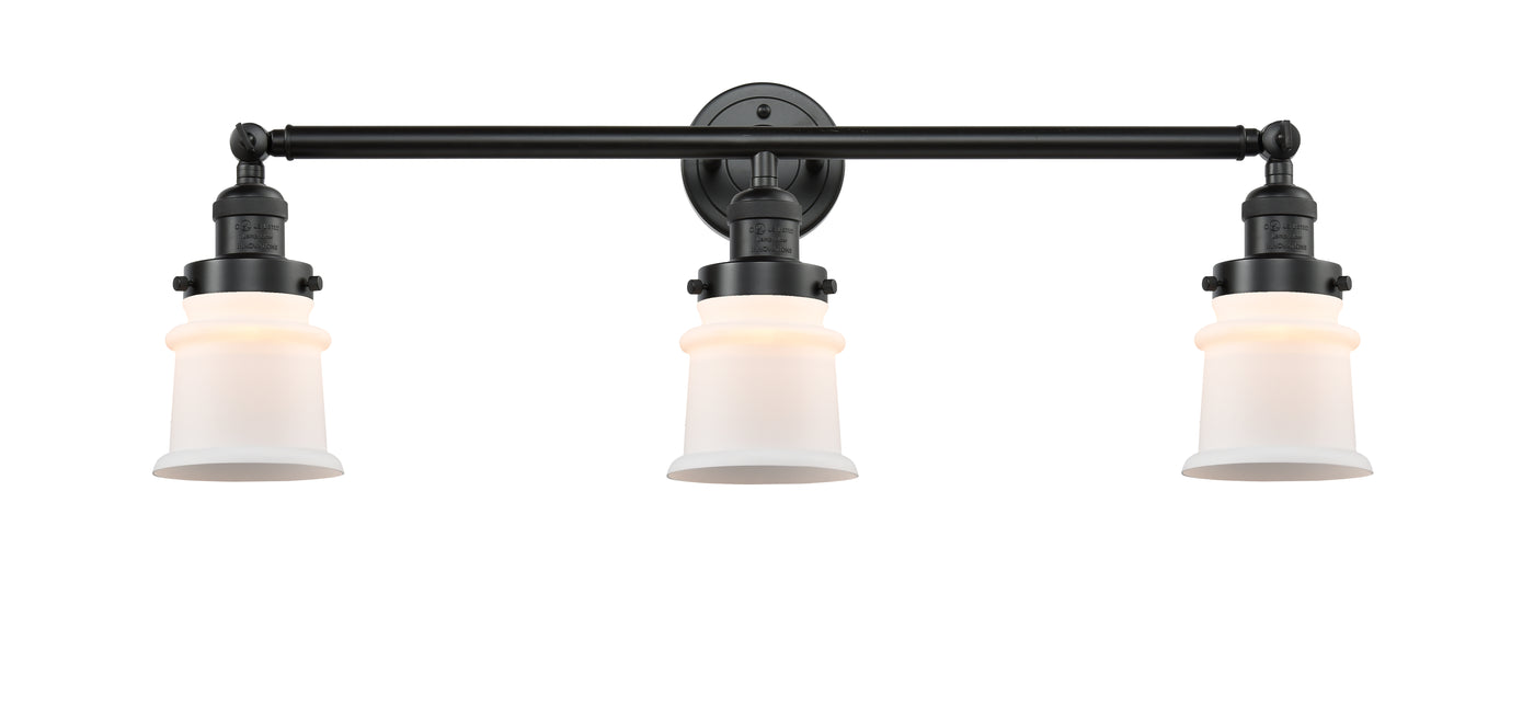 Franklin Restoration Bath Vanity Light Cast Brass