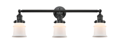 Franklin Restoration Bath Vanity Light Cast Brass