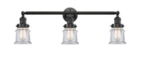 Franklin Restoration Bath Vanity Light Brass