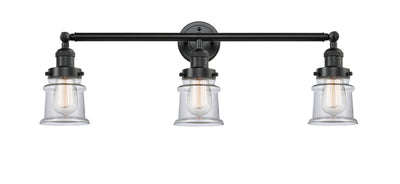 Franklin Restoration Bath Vanity Light Cast Brass