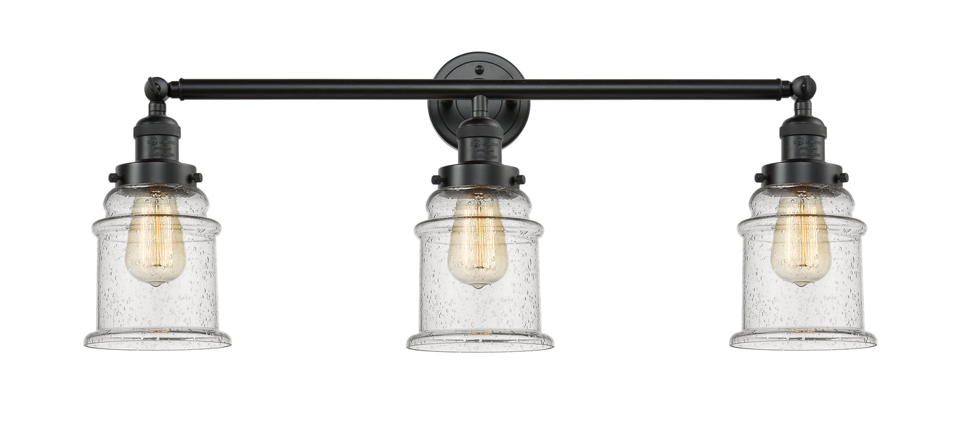 Franklin Restoration Vanity Light Cast Brass