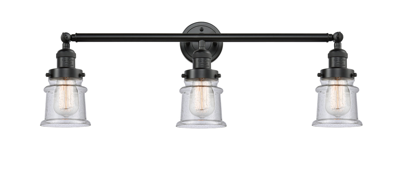Franklin Restoration Bath Vanity Light Brass