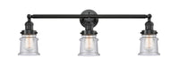 Franklin Restoration Bath Vanity Light Cast Brass
