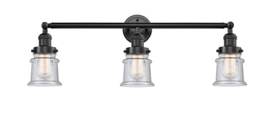 Franklin Restoration Bath Vanity Light Cast Brass