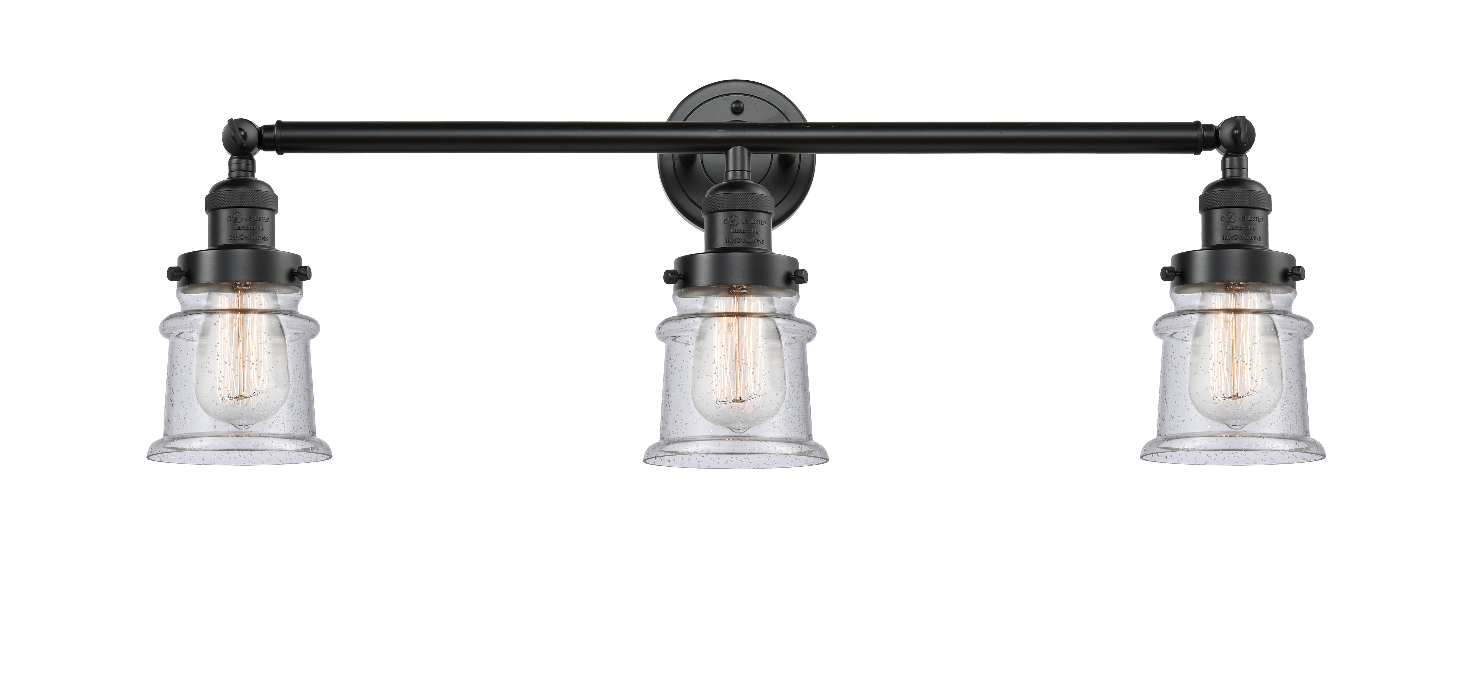 Franklin Restoration Bath Vanity Light Cast Brass