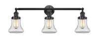 Franklin Restoration Bath Vanity Light 30 Inch