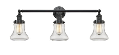 Franklin Restoration Bath Vanity Light 30 Inch