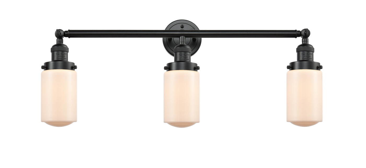 Franklin Restoration Colton Cast Brass Light