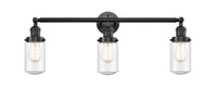 Franklin Restoration Colton Cast Brass Light