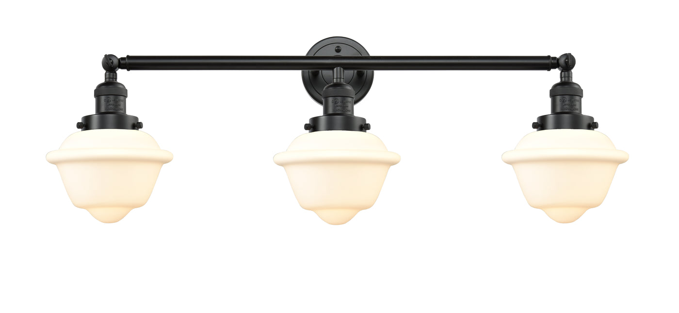 Franklin Restoration Bath Vanity Cast Brass