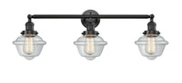 Franklin Restoration Bath Vanity Cast Brass