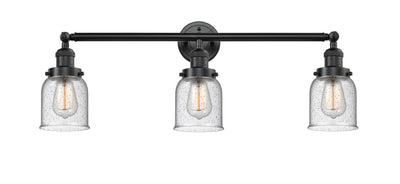 Franklin Restoration Bath Vanity Light Brass