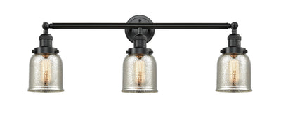 Franklin Restoration Bath Vanity Light Brass