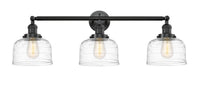 Franklin Restoration Bath Vanity Light Brass