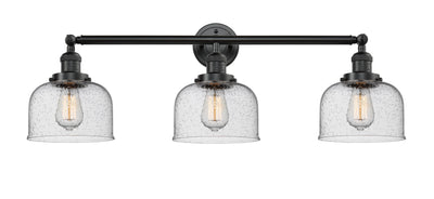 Franklin Restoration Light Brass Glass Steel