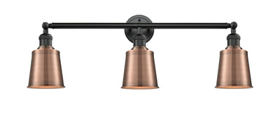 Franklin Restoration Bath Vanity Cast Brass