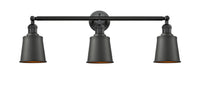 Franklin Restoration Bath Vanity Cast Brass