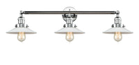 Franklin Restoration Sconce Cast Brass Steel