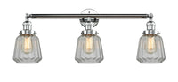 Franklin Restoration Bath Vanity Light Brass