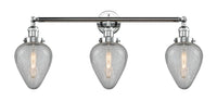 Franklin Restoration Bath Vanity Light Brass