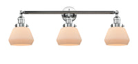 Franklin Restoration Bath Vanity Light Brass