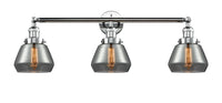Franklin Restoration Bath Vanity Light Brass