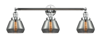 Franklin Restoration Bath Vanity Light Brass