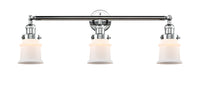 Franklin Restoration Bath Vanity Light Cast Brass