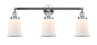 Franklin Restoration Bath Vanity Light Brass