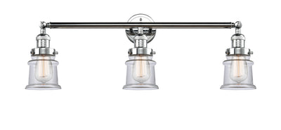 Franklin Restoration Bath Vanity Light Cast Brass