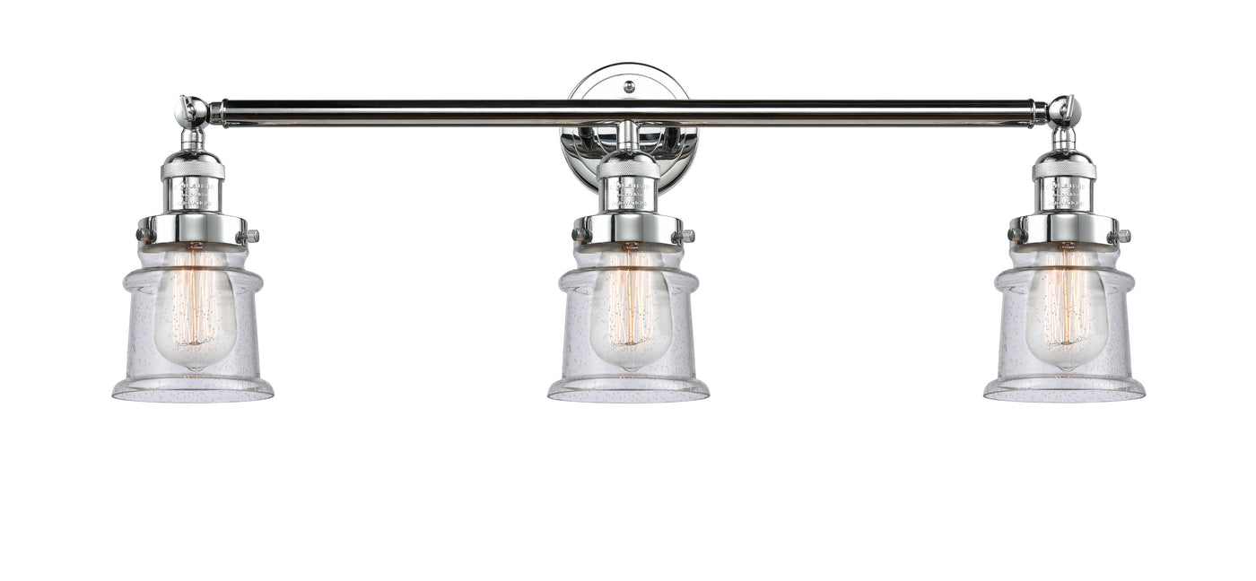 Franklin Restoration Bath Vanity Light Cast Brass