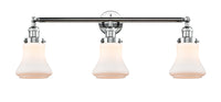 Franklin Restoration Bath Vanity Light 30 Inch
