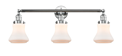 Franklin Restoration Bath Vanity Light 30 Inch